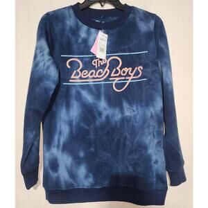 The Beach boy's sweatshirt women's small